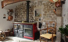 Le Clos Saint Francois